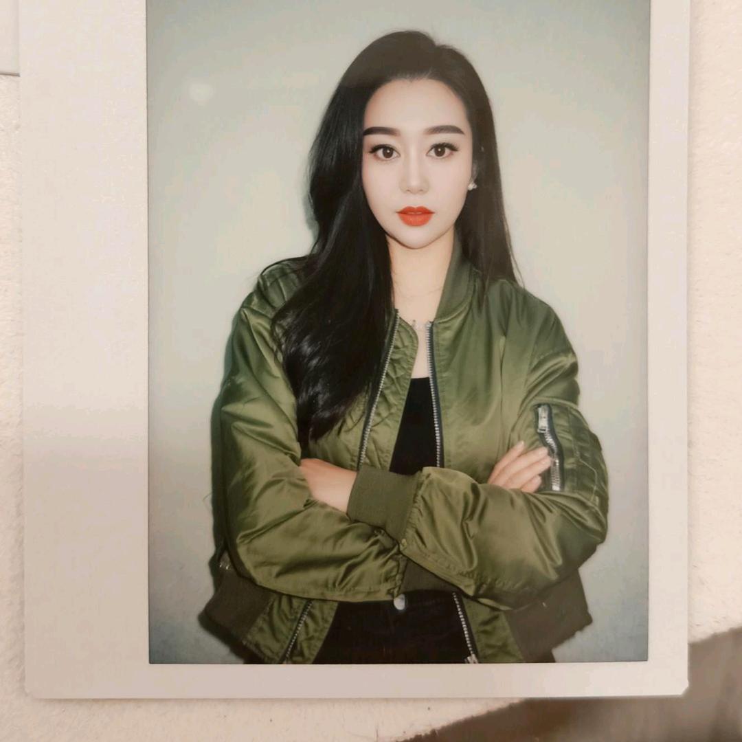 娇娇儿