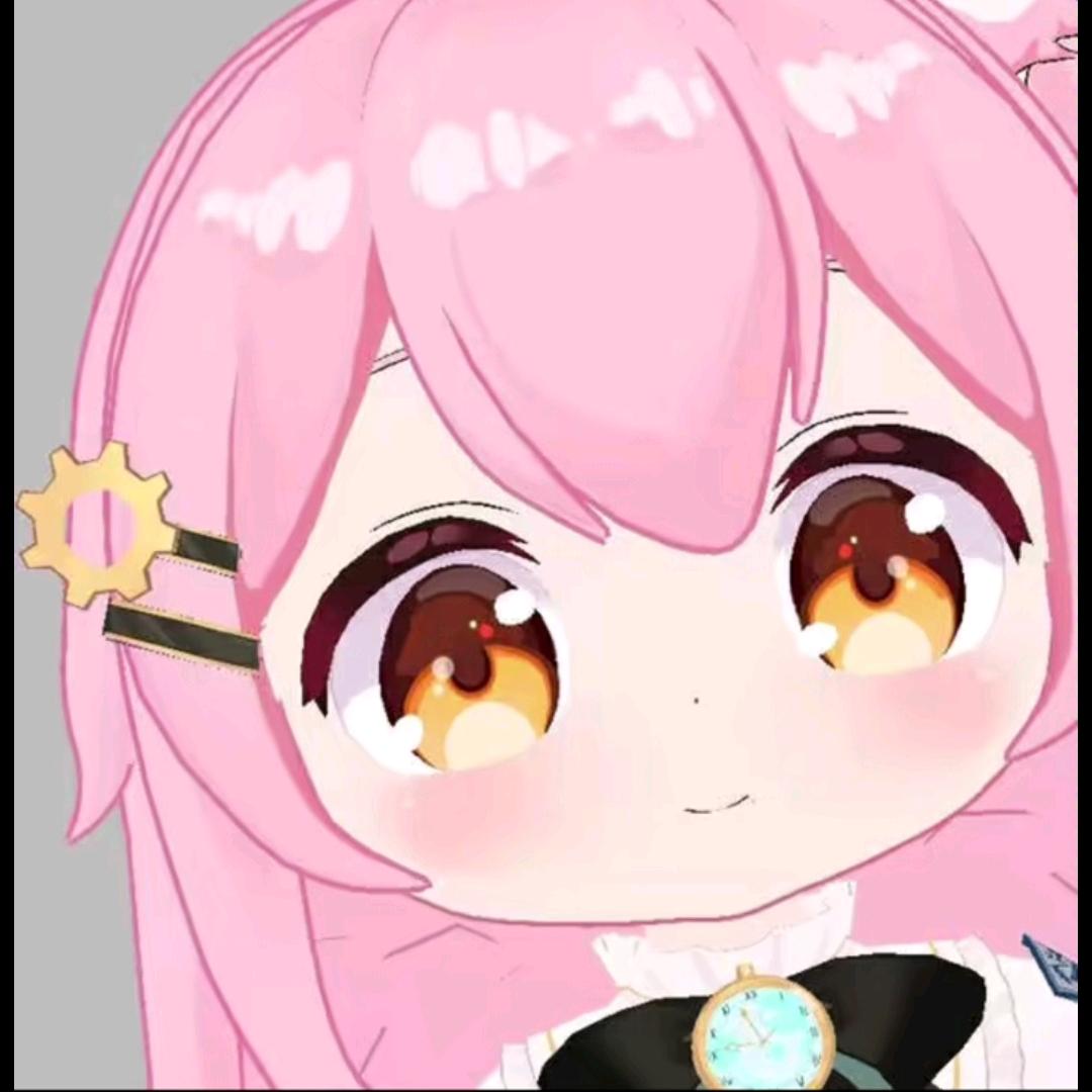 小绪_yuu