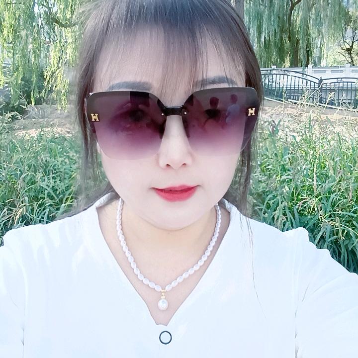 笑口常开