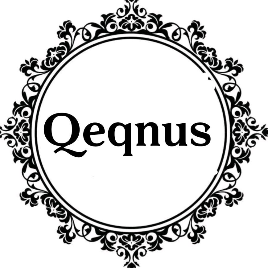 Qeqnus filim🦋🦋