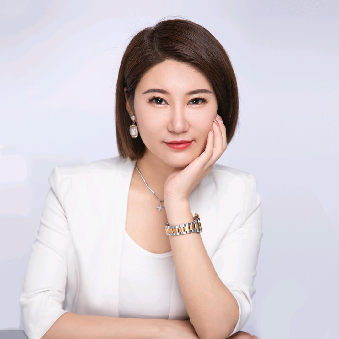 美姐说商