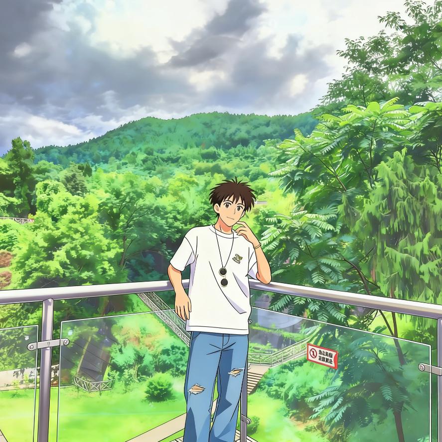 @南方小飞侠（四级版）