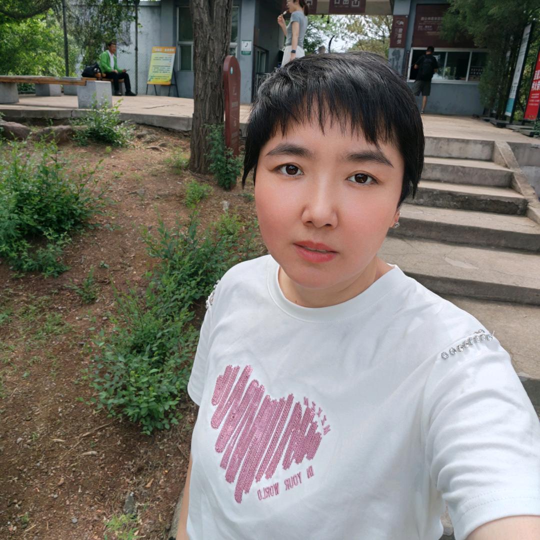 舒舒