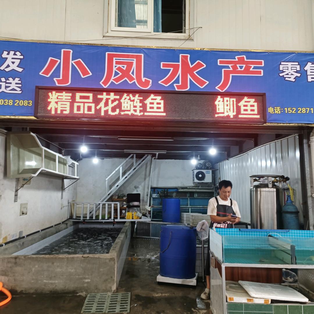 小凤呀