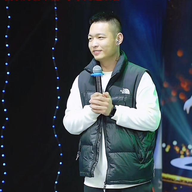 是凯凯呀🙈
