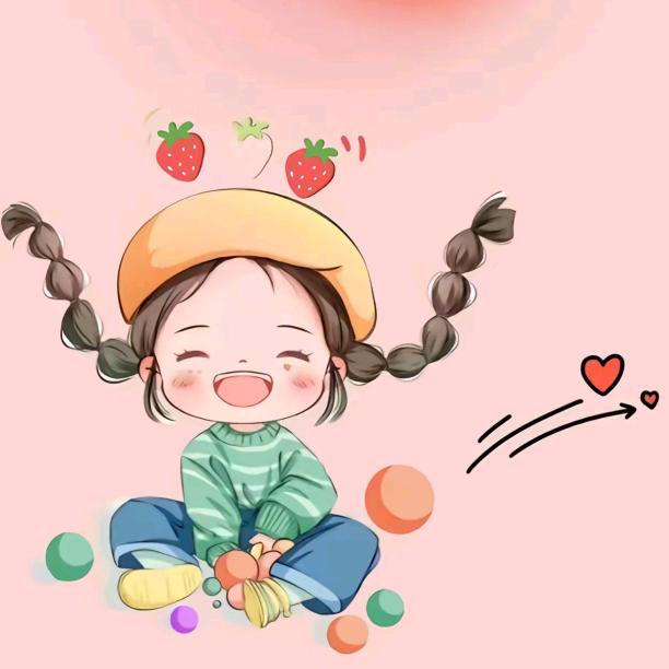 淘乐乐呀🎀