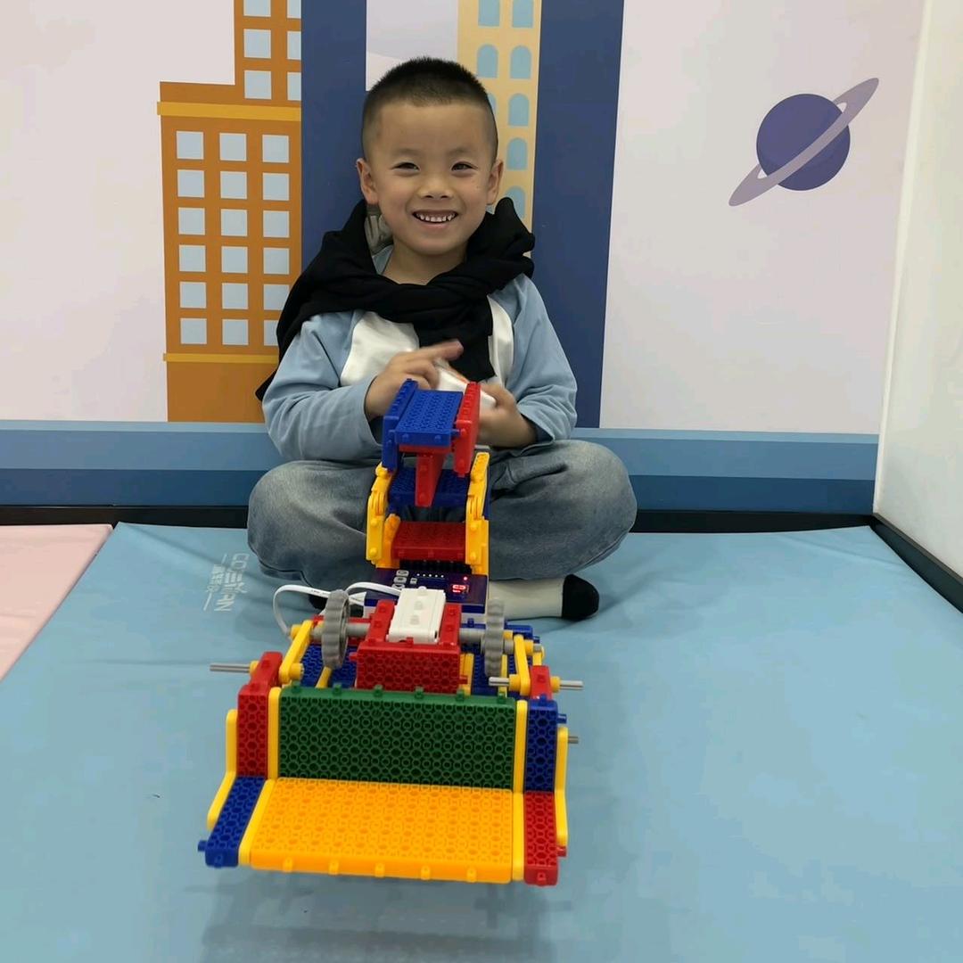 杰特懵