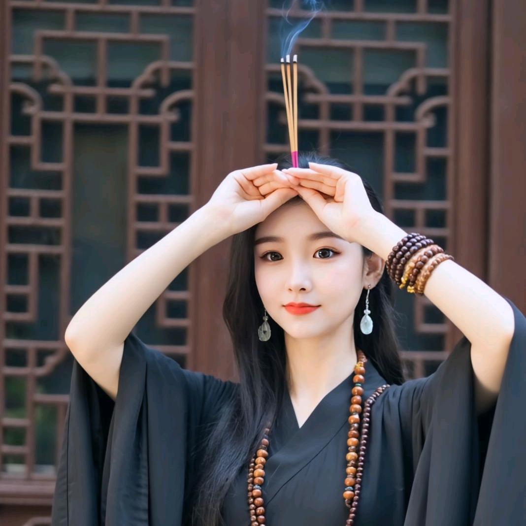 狮子座♌女生👻