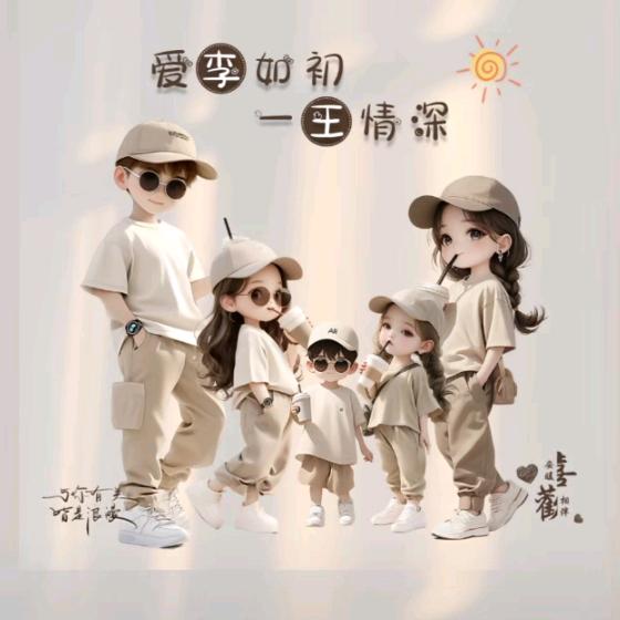别拿曾经看以后
