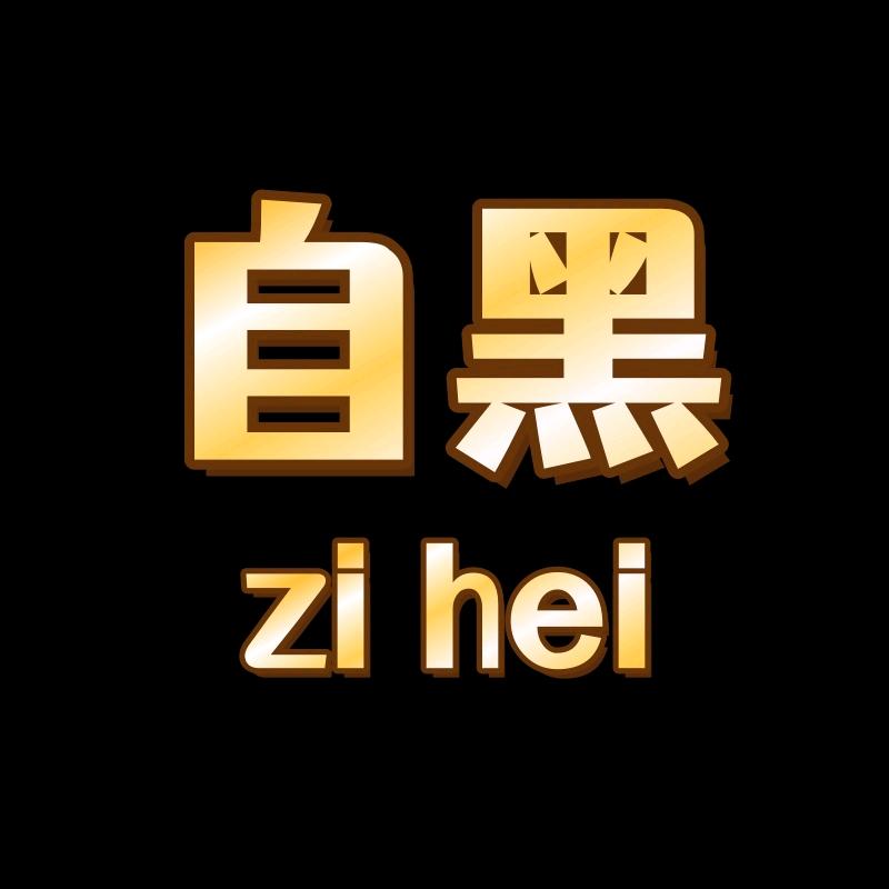 自黑灯饰旗舰店