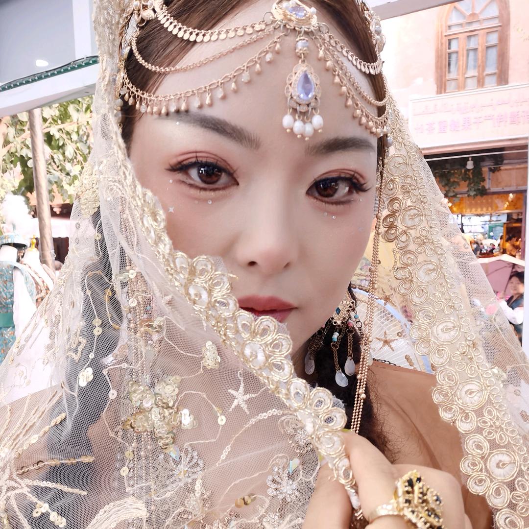 （高媛）💕忆兮