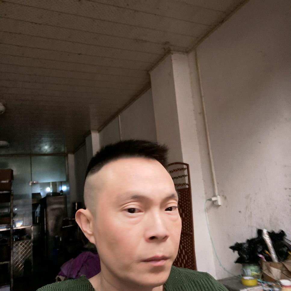 南充勇哥
