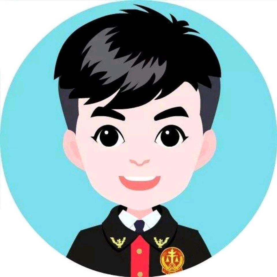 单身爸爸🇨🇳🇨🇳