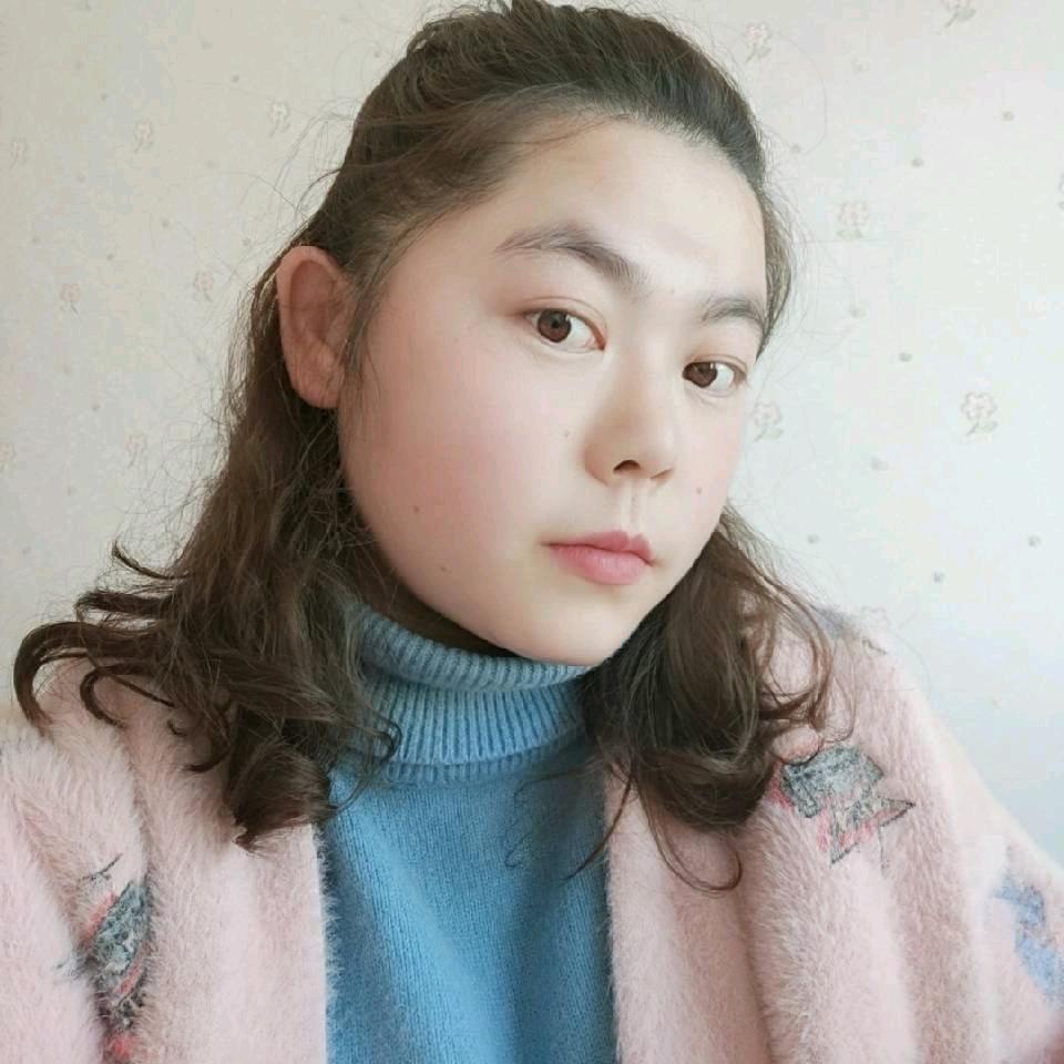 茶农洁娃子