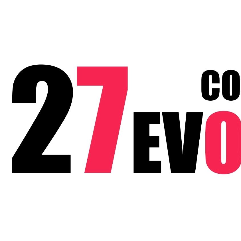 27ColourEvoke