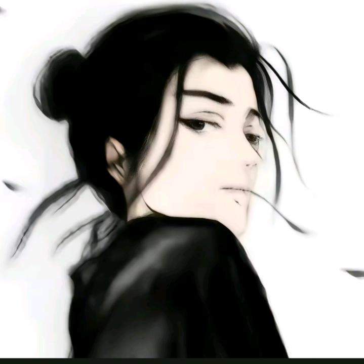壹条娃娃鱼