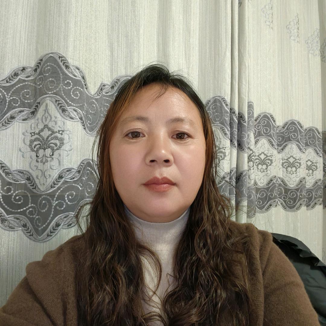 一然姐