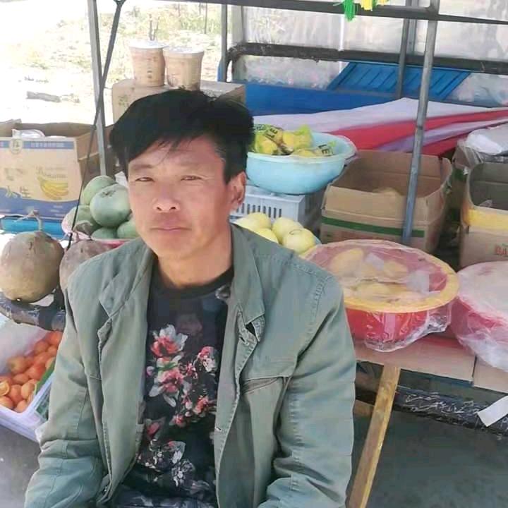 半边任生