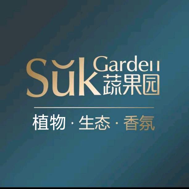 蔬果园SuK推广