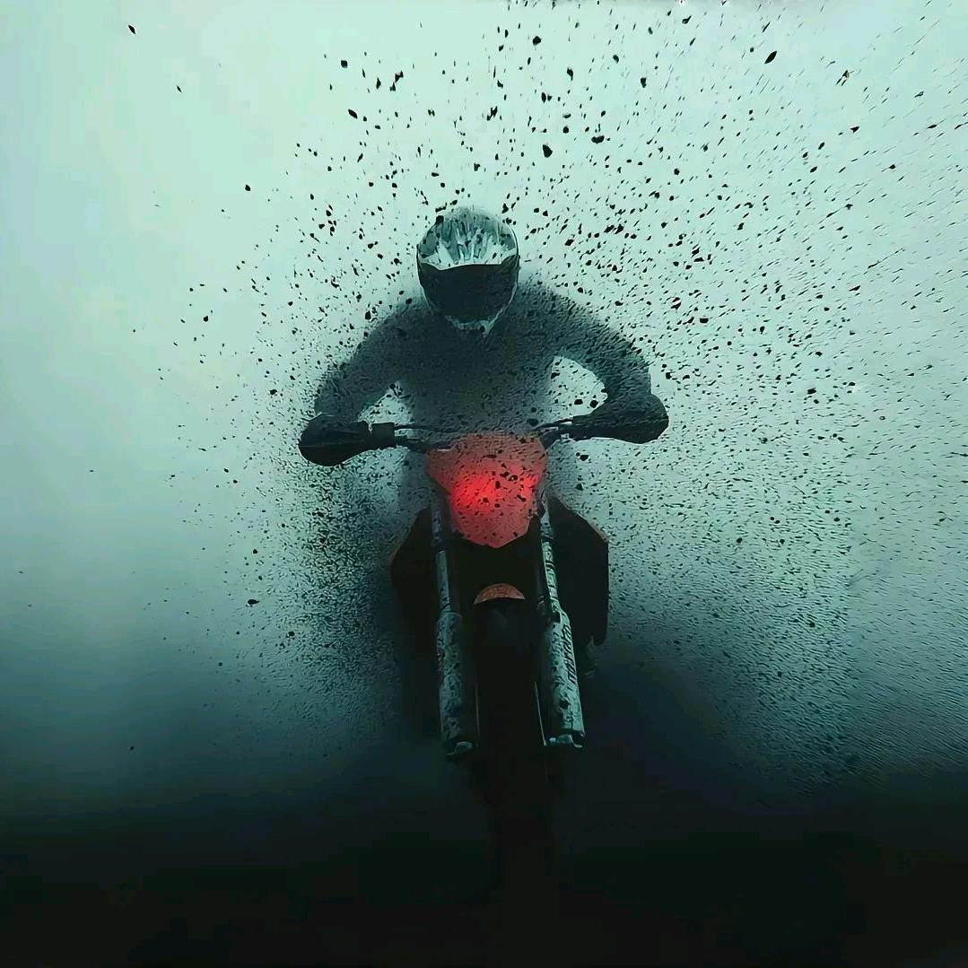 沐