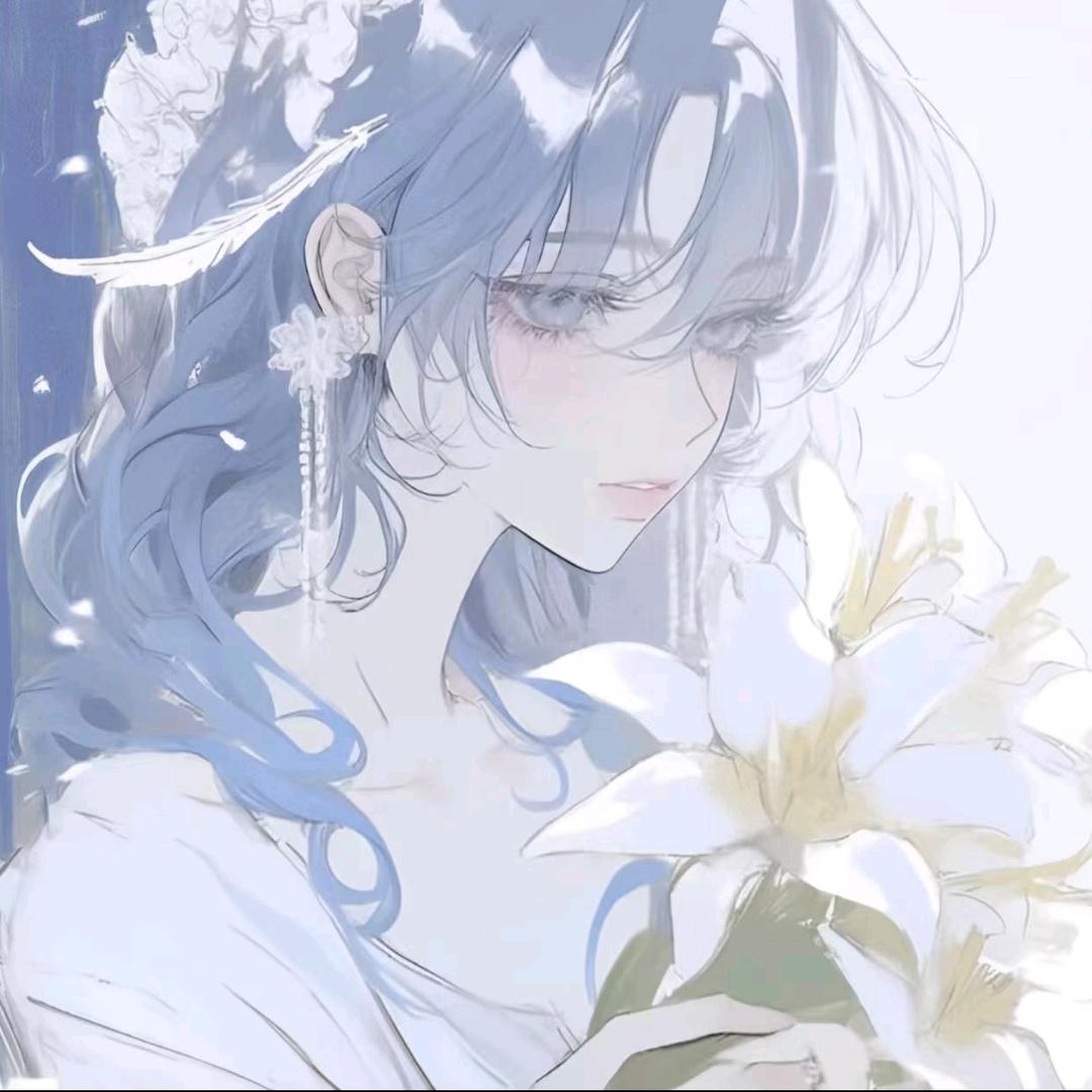 飘花.