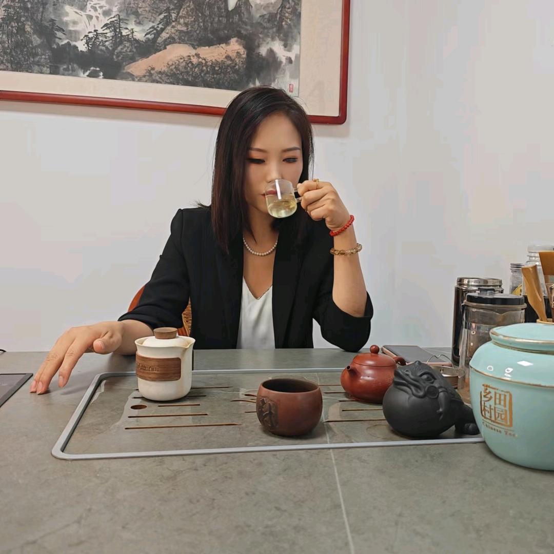 禾安