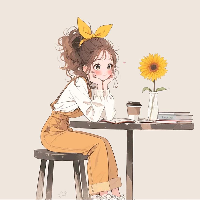 奶茶亿点点甜