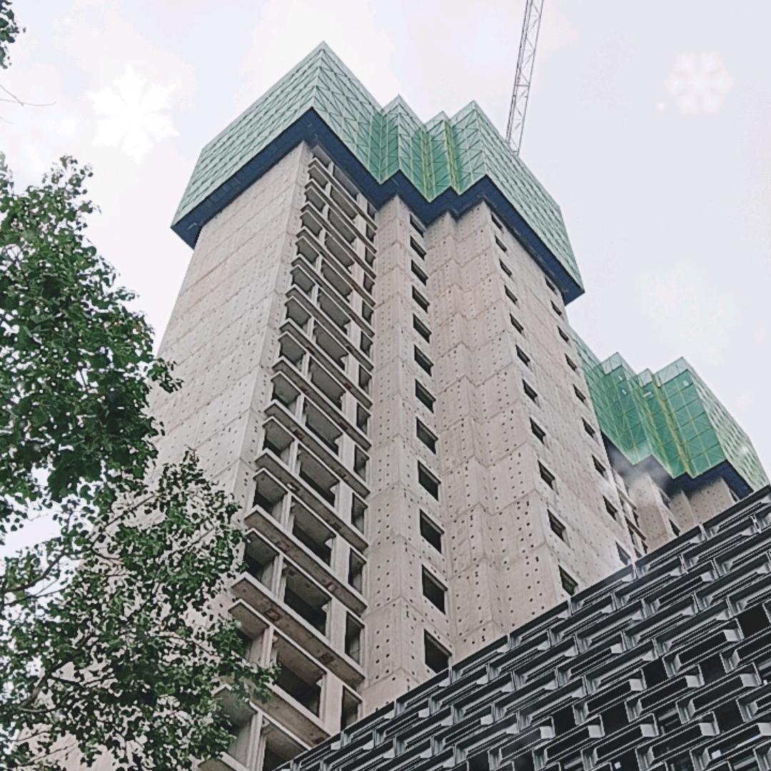 奔驰剑客(房产楼市)