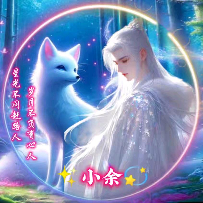 ✨小余💫