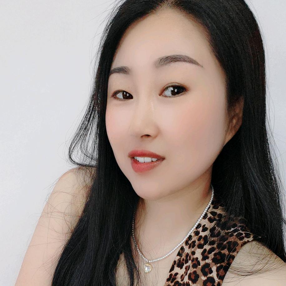 玉环俏因子中式调肤