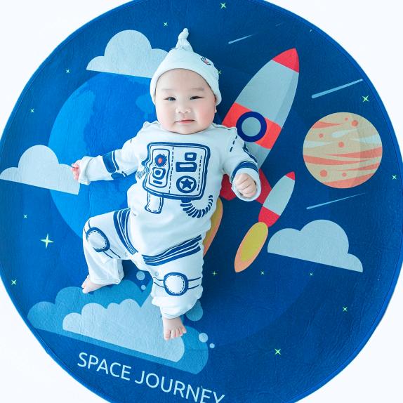 星辰妈早教育儿