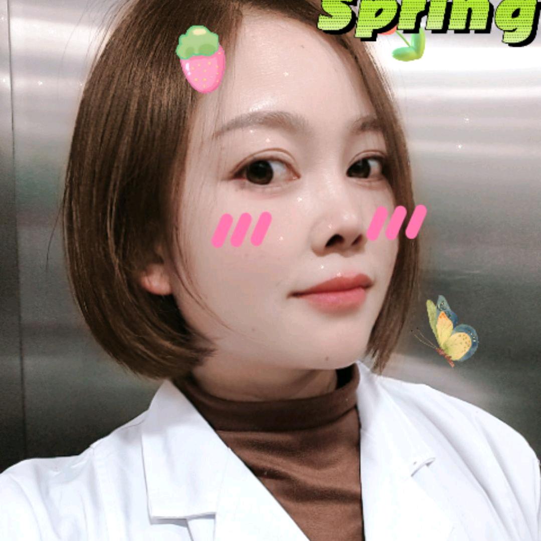 不止是会验光的小姐姐
