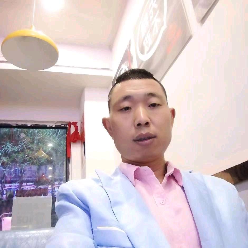 骆开兴