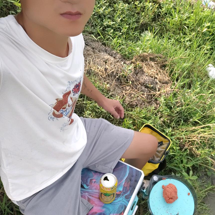 从来没中奖