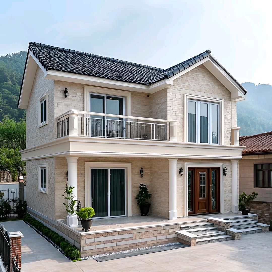 豫洲建筑