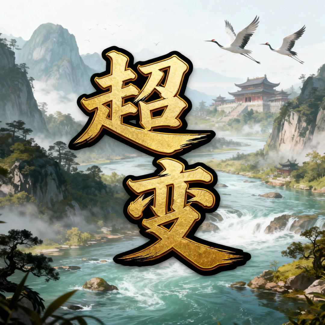 热江超变版