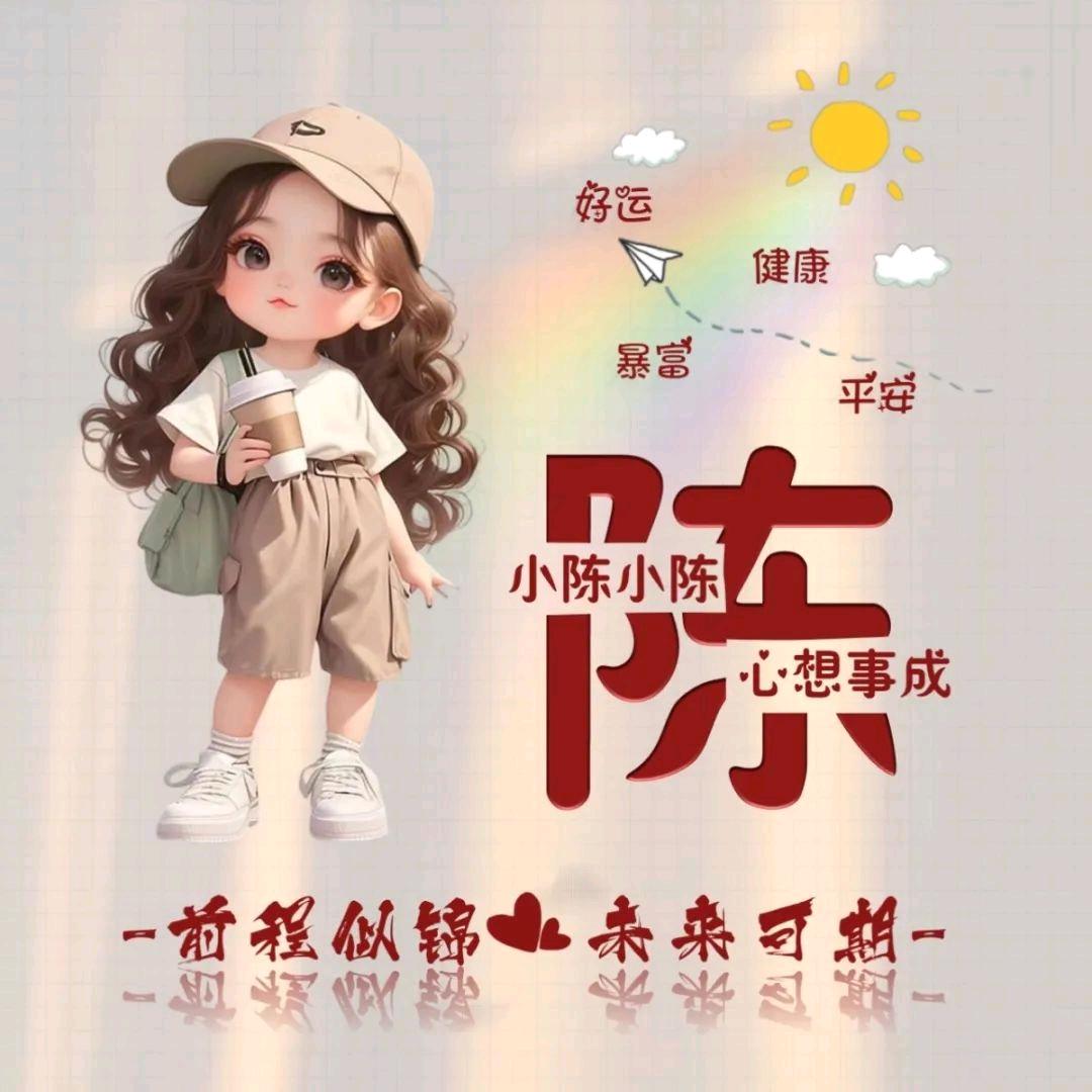 晴