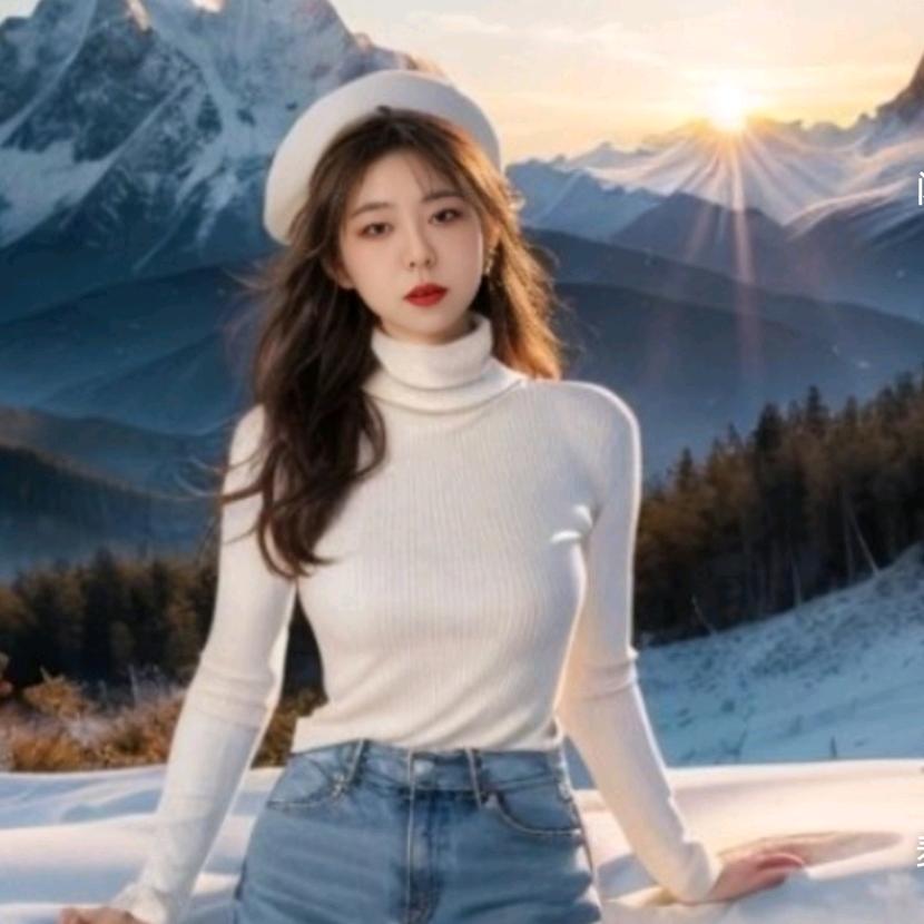 小雪