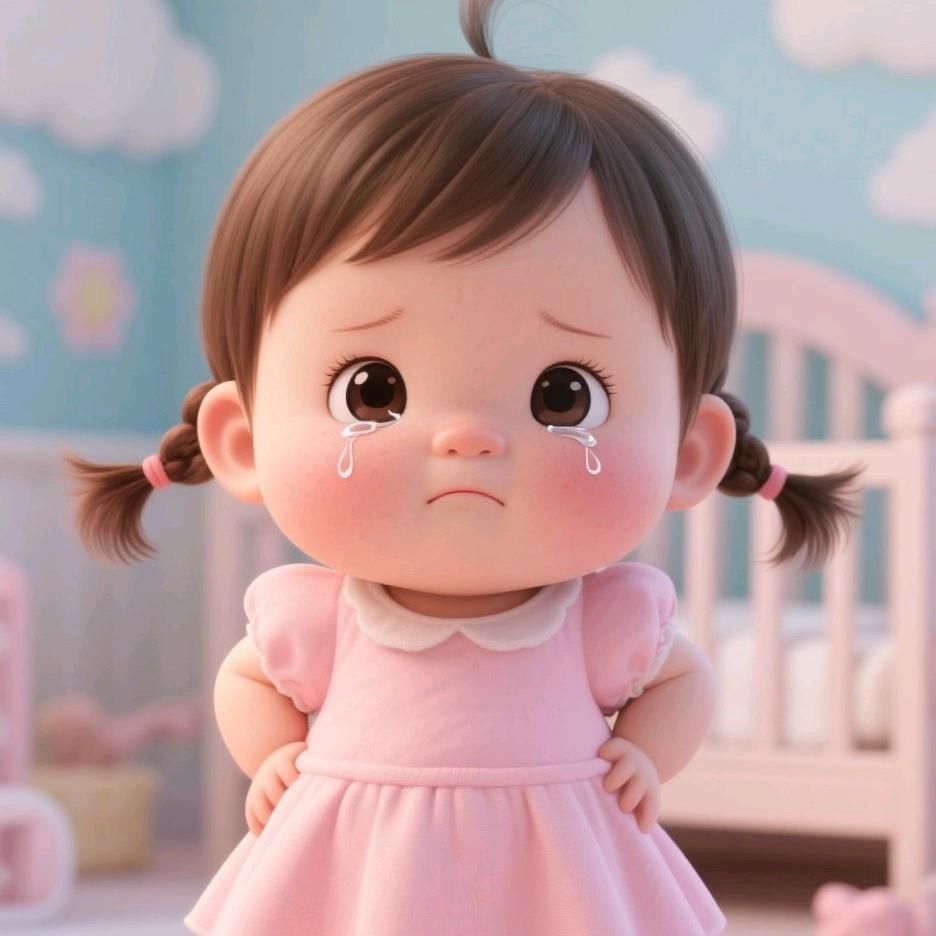 妈妈听我说
