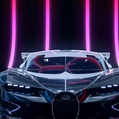 归速车品漂移F7