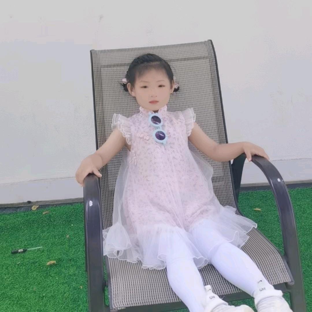 小甜😘