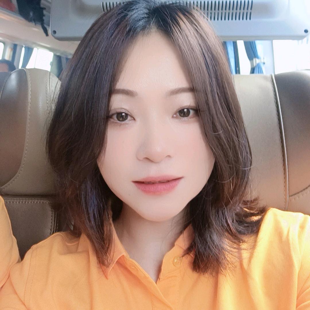 好运来(黄姐姐)