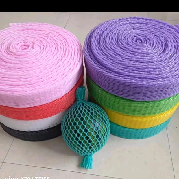 阿萍《专业生产西瓜网套》