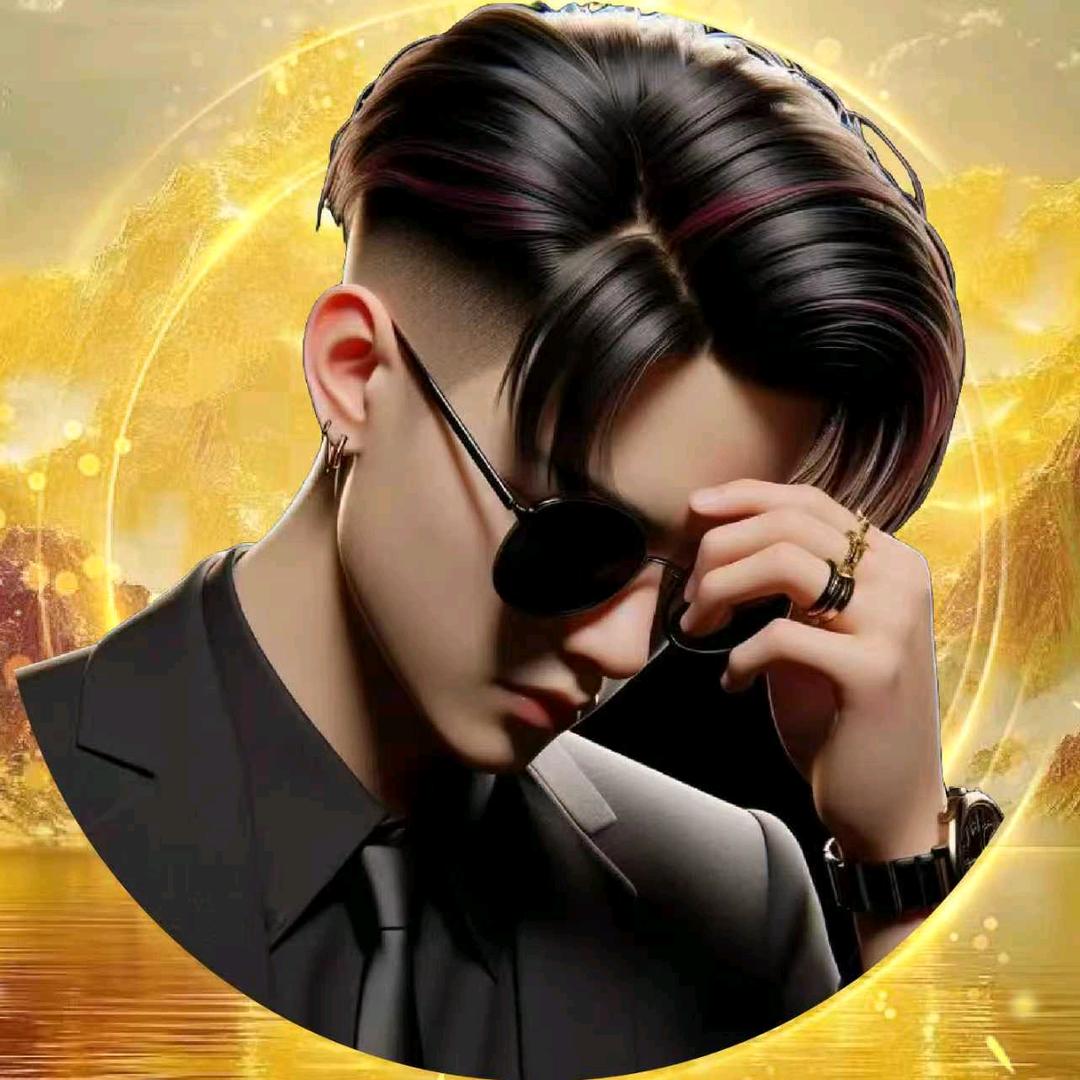 祖帅♐