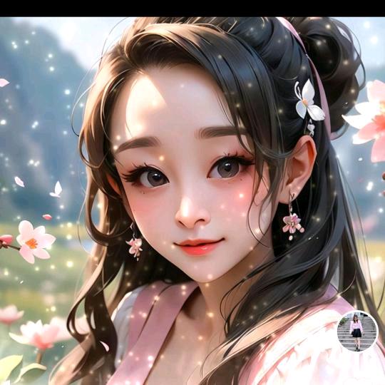 爱自己1314❤️❤️