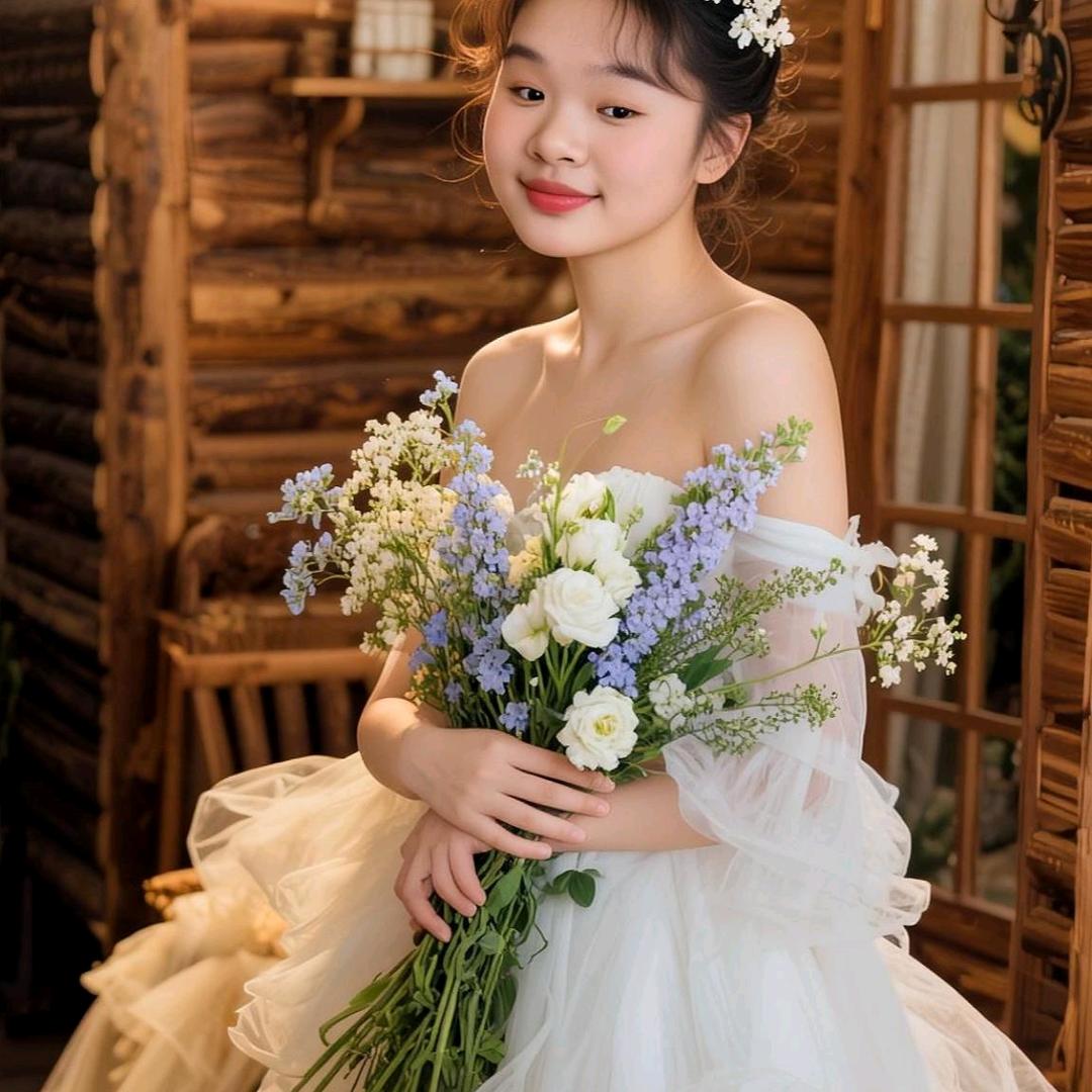 陶妹子