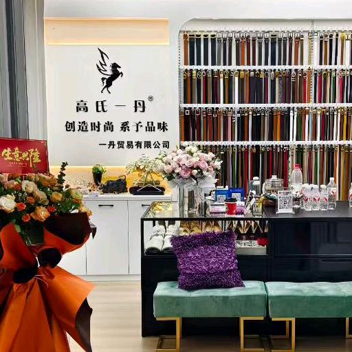 义乌市一丹贸易有限公司