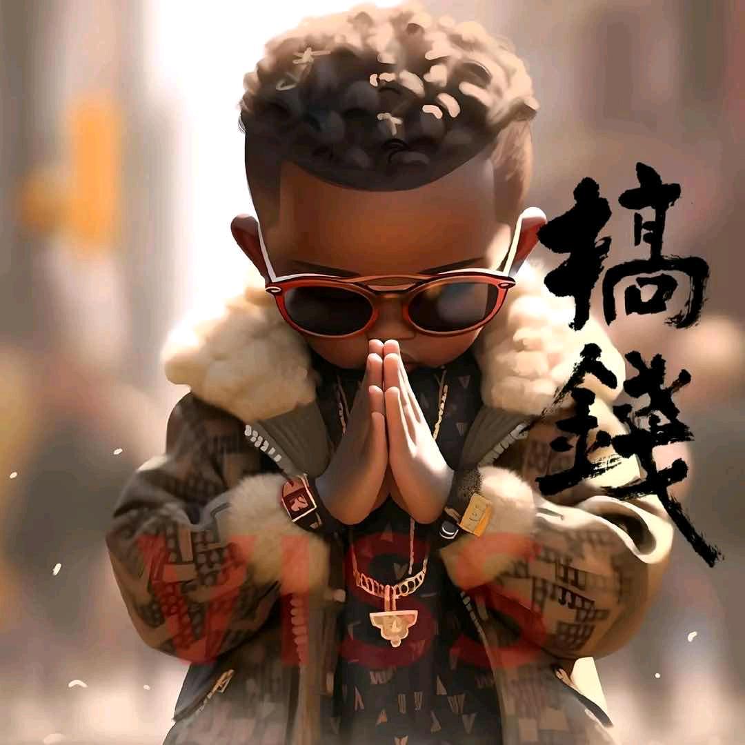东北小佛爷