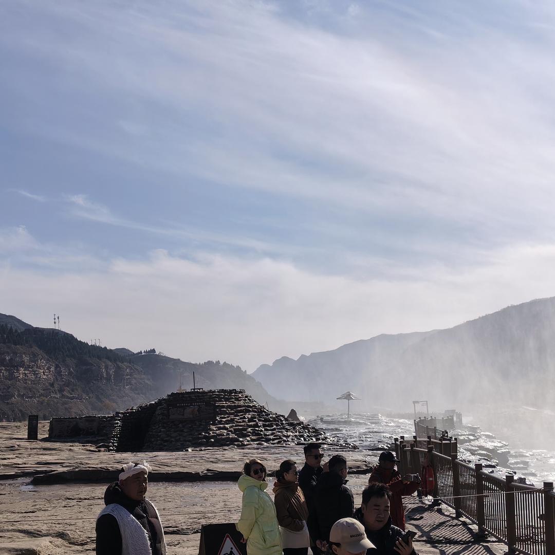 石家庄的冯二妮