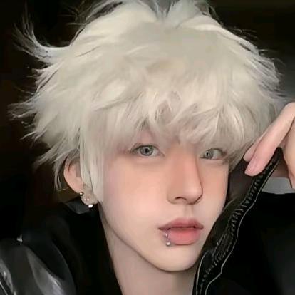 @^妳我^（私信被封）: 曜⚜️.